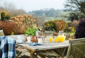 The Rambler's Retreat image 9