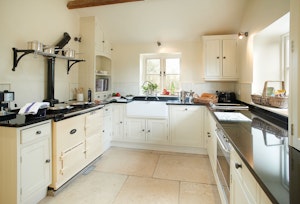 The Rambler's Retreat image 7