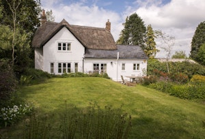 The Rambler's Retreat image 1