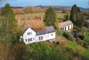 The Rambler's Retreat image 5