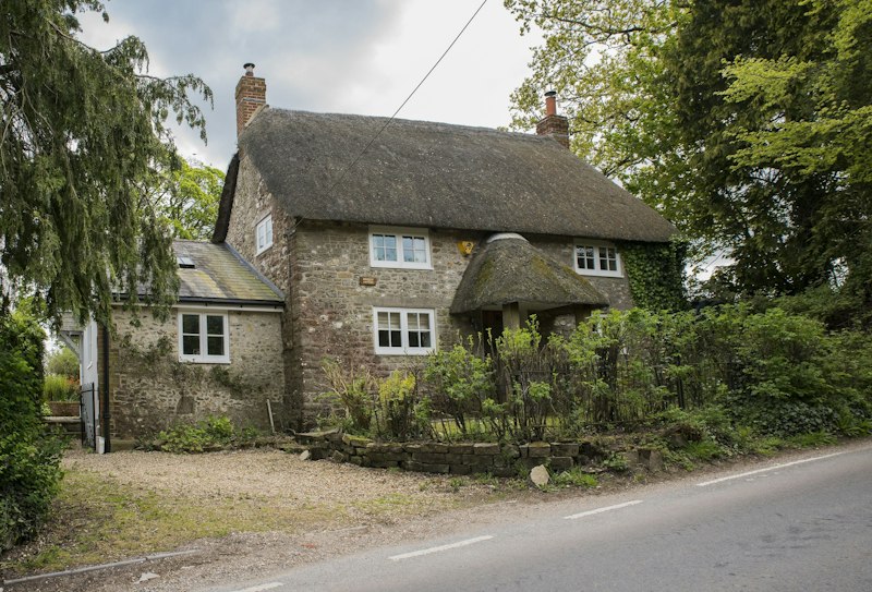 The Rambler's Retreat additional image