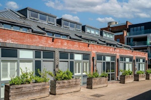 The Wimbledon Base image 10