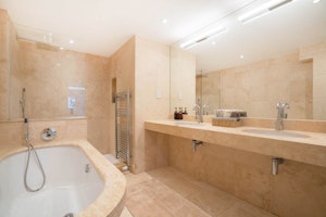 The Wimbledon Base image 5