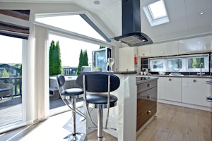Exmoor Lodge image 13