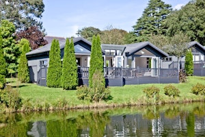 Exmoor Lodge image 12