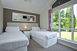 Exmoor Lodge image 7