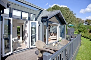 Exmoor Lodge image 5