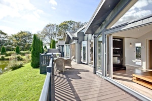 Exmoor Lodge image 4
