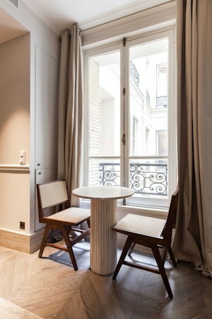 Luxury Paris Corner image 10