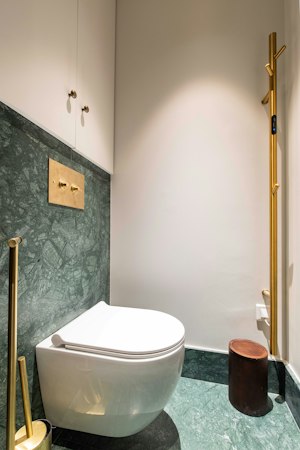 Luxury Paris Corner image 9