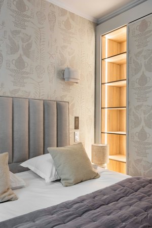 Luxury Paris Corner image 3