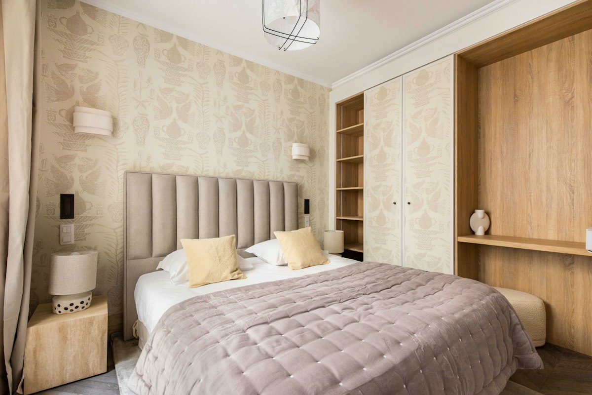 Luxury Paris Corner, Ile-de-France