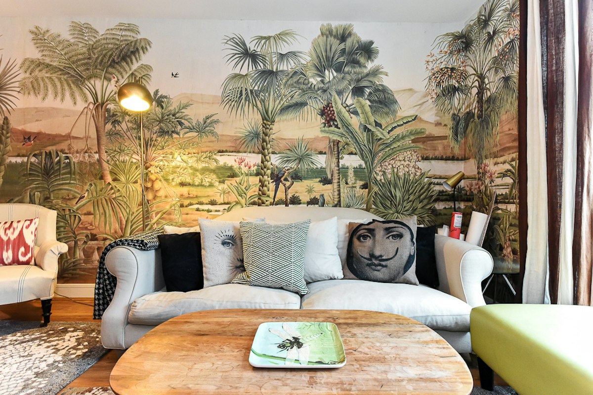 Jungle Wharf