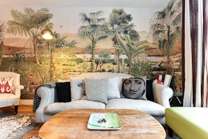Jungle Wharf image 1