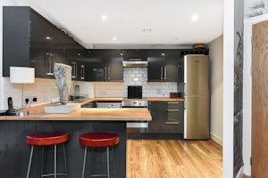 Jungle Wharf image 2