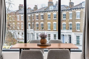 Kentish Town Mornings image 4