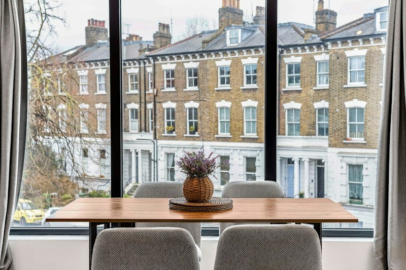 Kentish Town Mornings additional image