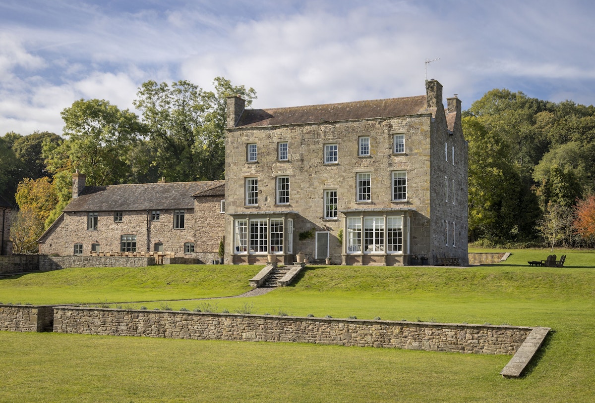 The Great Retreat, West Midlands