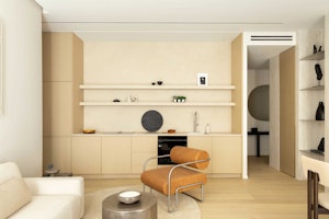 Fashionable Abode image 8