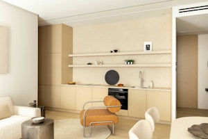 Fashionable Abode image 2