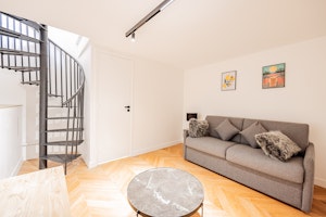 Loft Parisien image 10