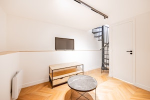 Loft Parisien image 9