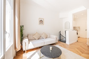Loft Parisien image 8