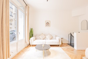 Loft Parisien image 7