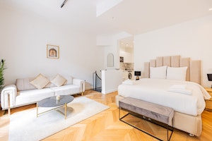 Loft Parisien image 1