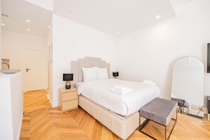 Loft Parisien image 5