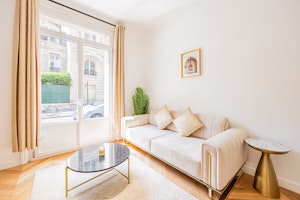 Loft Parisien image 4