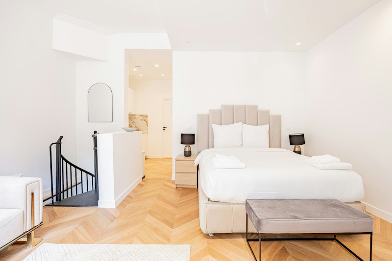 Loft Parisien additional image