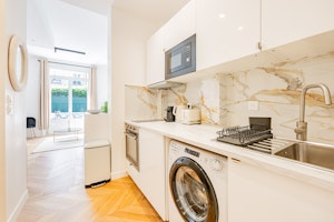 Loft Parisien image 2