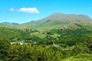 Scafell Cottage image 14