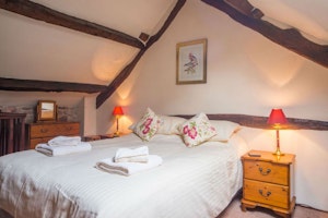 Scafell Cottage image 13