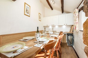 Scafell Cottage image 12