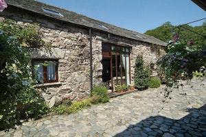 Scafell Cottage image 9