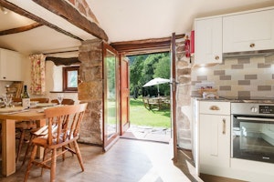 Scafell Cottage image 5