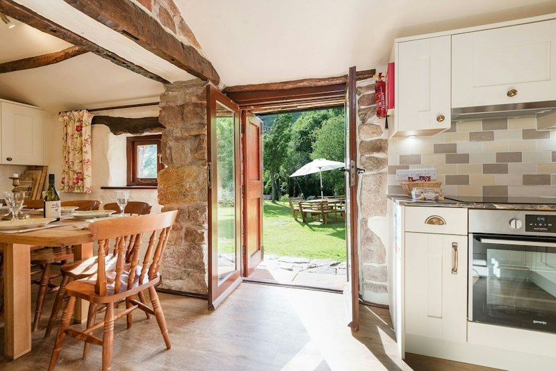 Scafell Cottage additional image