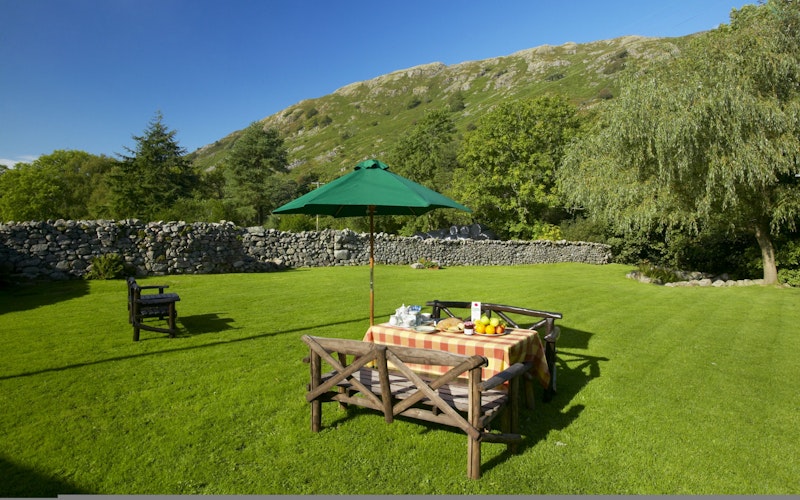 Scafell Cottage main image