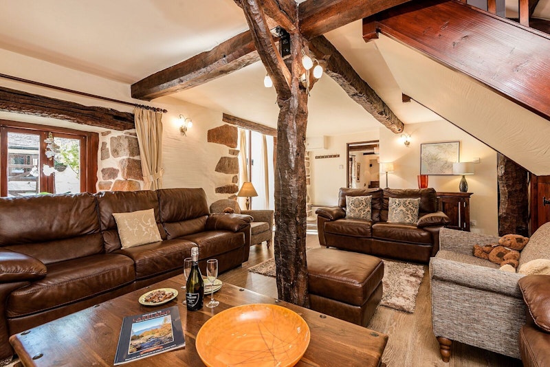 Scafell Cottage additional image