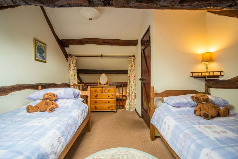 Scafell Cottage additional image