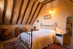 Tudor Romance image 7