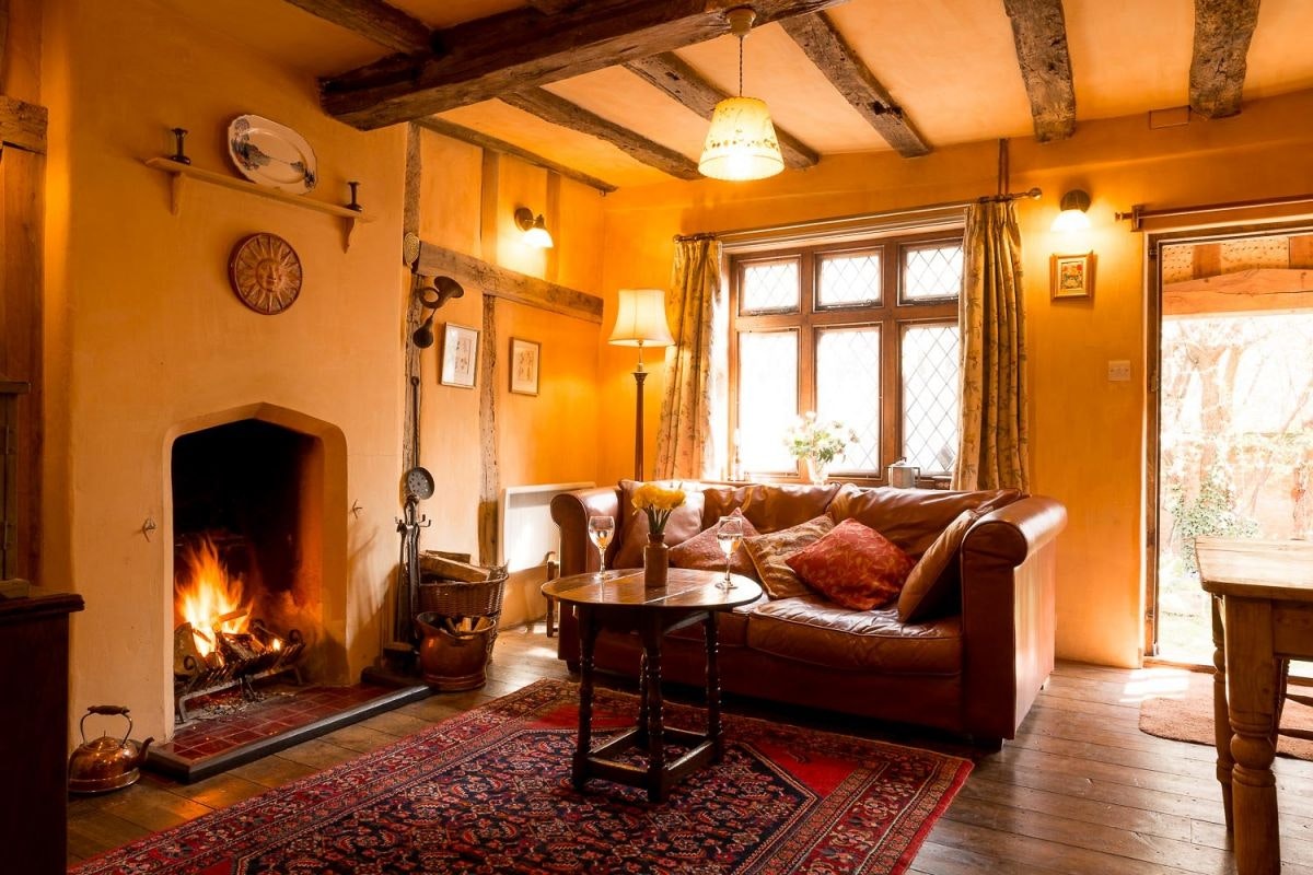 Tudor Romance, East of England
