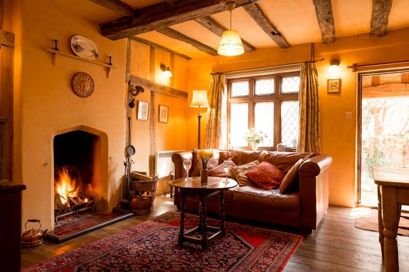 Tudor Romance main image