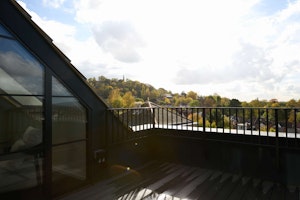 Above the Hill image 9