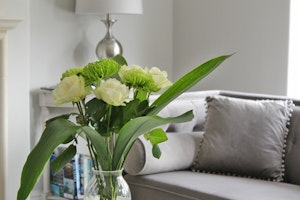 White Peony image 8