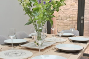 White Peony image 2