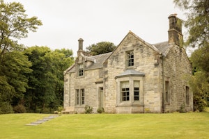 Scottish Tranquillity