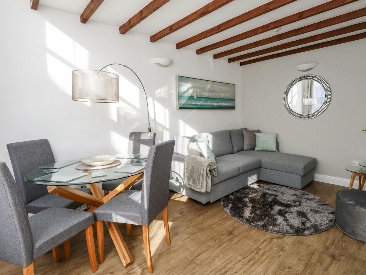 Brewer's Cottage, South West England